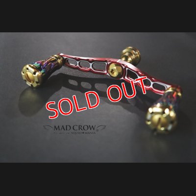 画像1: MAD CROW 98（フォルテ）