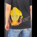 画像5: SQUID SKULD 綿Tシャツ 