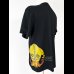 画像2: SQUID SKULD 綿Tシャツ (2)
