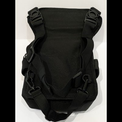 画像6: 烏賊Style エギングショルダーバッグ