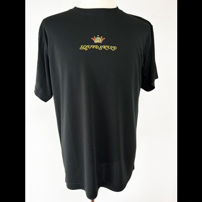 画像3: SQUID SKULD DRYシルキータッチ Ｔシャツ