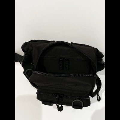 画像5: 烏賊Style エギングショルダーバッグ