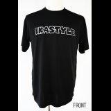 イカスタGAMER’Sロゴ  DRYシルキータッチTシャツ