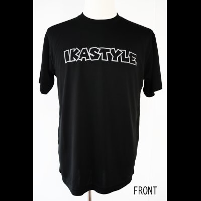 画像1: イカスタGAMER’Sロゴ  DRYシルキータッチTシャツ
