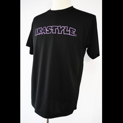 画像2: イカスタGAMER’Sロゴ  DRYシルキータッチTシャツ