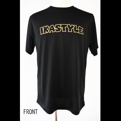 画像1: イカスタGAMER’Sロゴ  DRYシルキータッチTシャツ