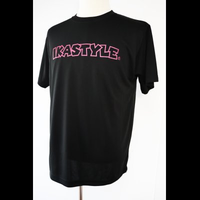 画像2: イカスタGAMER’Sロゴ  DRYシルキータッチTシャツ