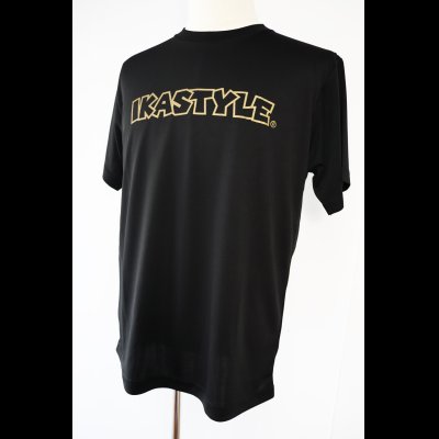 画像2: イカスタGAMER’Sロゴ  DRYシルキータッチTシャツ