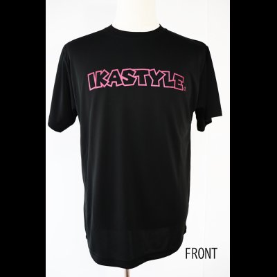 画像1: イカスタGAMER’Sロゴ  DRYシルキータッチTシャツ