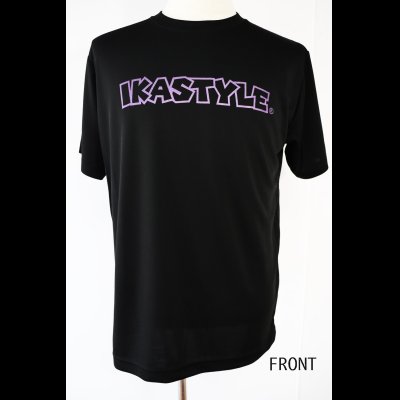 画像1: イカスタGAMER’Sロゴ  DRYシルキータッチTシャツ