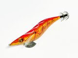 WILD CHASE ラトルチューン 3.5号 #IK14RT スパイシーゴールド（特注:烏賊STYLE）