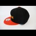 画像2: NEW ERA 9FIFTY イカスタGAMER'Sロゴ  フラットキャップ (2)