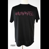 DRYシルキータッチTシャツ IKASTYLE王冠