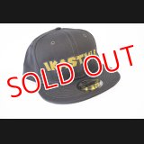 NEW ERA 9FIFTY イカスタGAMER'Sロゴ  フラットキャップ