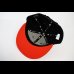 画像3: NEW ERA 9FIFTY イカスタGAMER'Sロゴ  フラットキャップ (3)