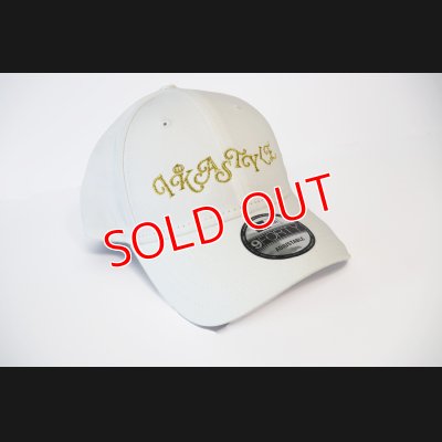 画像1: NEW ERA 9FORTY キャップ
