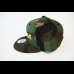 画像2: NEW ERA 9FIFTY イカスタGAMER'Sロゴ  フラットキャップ (2)