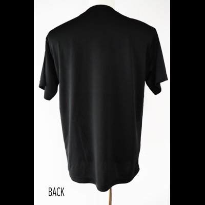 画像2: DRYシルキータッチTシャツ IKASTYLE王冠