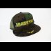 画像1: NEW ERA 9FIFTY イカスタGAMER'Sロゴ  フラットキャップ (1)