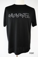 DRYシルキータッチTシャツ IKASTYLE王冠