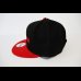 画像2: NEW ERA 9FIFTY イカスタGAMER'Sロゴ  フラットキャップ (2)