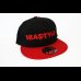 画像1: NEW ERA 9FIFTY イカスタGAMER'Sロゴ  フラットキャップ (1)