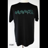 DRYシルキータッチTシャツ IKASTYLE王冠