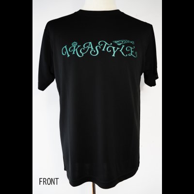 画像3: DRYシルキータッチTシャツ IKASTYLE王冠