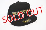 NEW ERA 9FIFTY イカスタGAMER'Sロゴ  フラットキャップ
