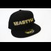 画像1: NEW ERA 9FIFTY イカスタGAMER'Sロゴ  フラットキャップ (1)
