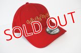 NEW ERA 9FORTY キャップ