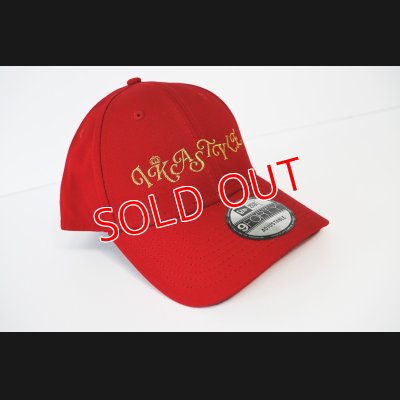画像1: NEW ERA 9FORTY キャップ