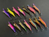 WILD CHASE 2.5号SSラトルtune
