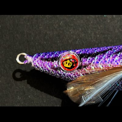 画像3: WILD CHASE 2.5号SS ラトルtune #IK38RT 深海ブルー