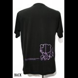 シルキーDRY Tシャツ 超ほげぐま