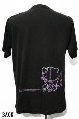 シルキーDRY Tシャツ 超ほげぐま
