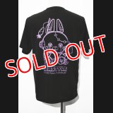 ぴょん吉 シルキーDRY Tシャツ