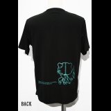 シルキーDRY Tシャツ 超ほげぐま