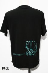 シルキーDRY Tシャツ 超ほげぐま