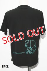 シルキーDRY Tシャツ 超ほげぐま