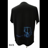シルキーDRY Tシャツ 超ほげぐま