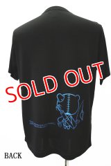 シルキーDRY Tシャツ 超ほげぐま