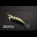 画像1: WILD CHASE 3.0号 #IK09 ブラッククローバー（特注:烏賊STYLE） (1)