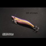 WILD CHASE 3.0号 #IK07 After dark（特注:烏賊STYLE）
