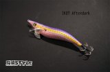 WILD CHASE 3.0号 #IK07 After dark（特注:烏賊STYLE）