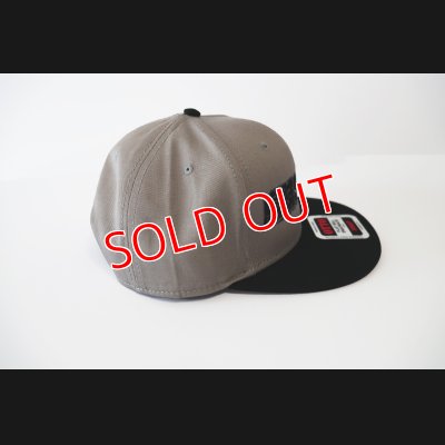 画像2: OTTO イカスタ GAMER'S LOGO フラットCAP