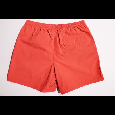 画像4: ハーフパンツ 墨付きロゴ