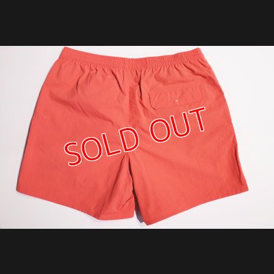 画像4: ハーフパンツ 墨付きロゴ