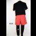 画像2: ハーフパンツ IKASTYLEロゴ (2)