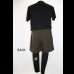 画像2: ハーフパンツ IKASTYLEロゴ (2)